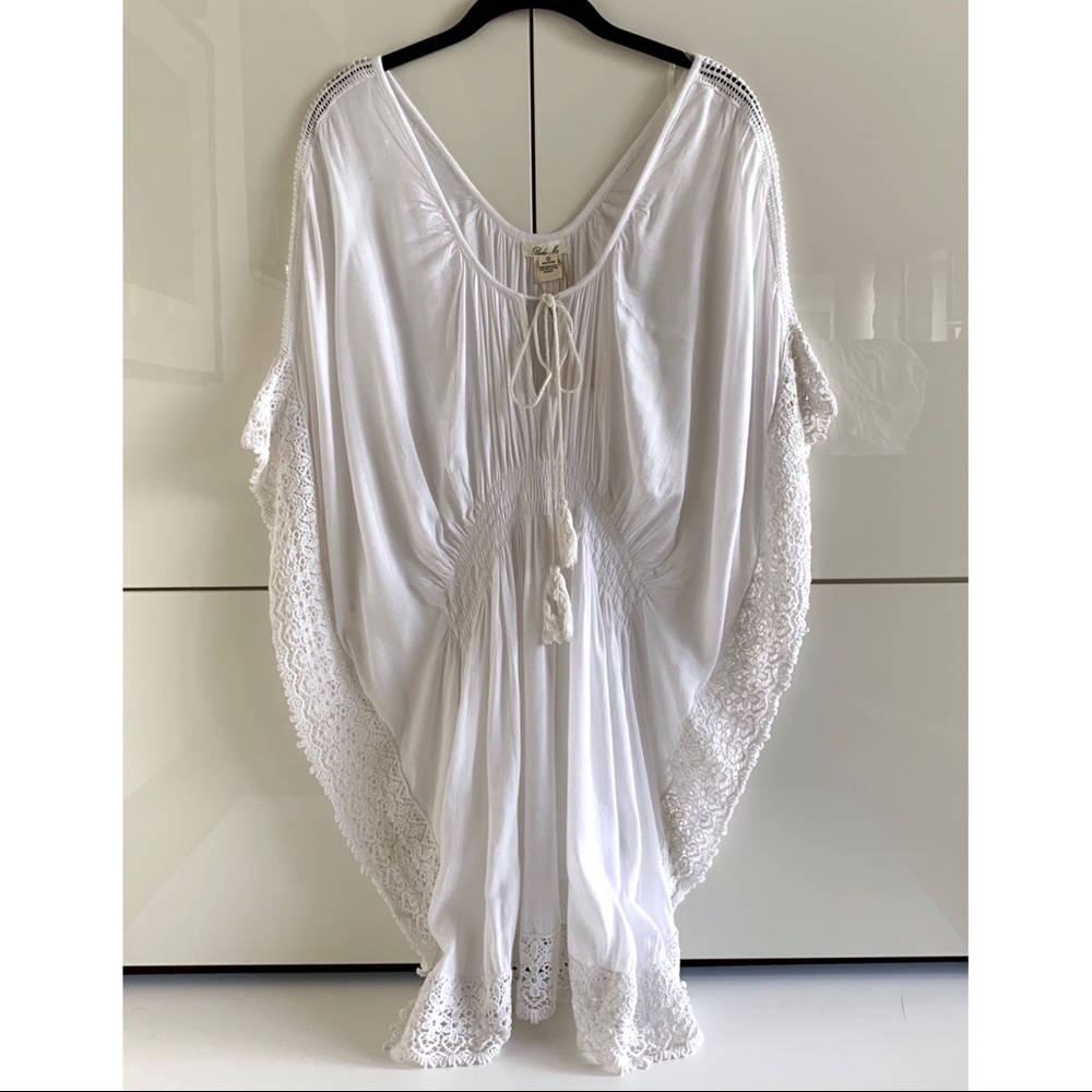 🆕 NWT BoHo Me Swimsuit Cover-Up/Tunic